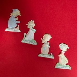 precious moments magnets